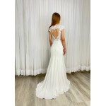VESTIDO DE NOIVA VALENTINE LONGO