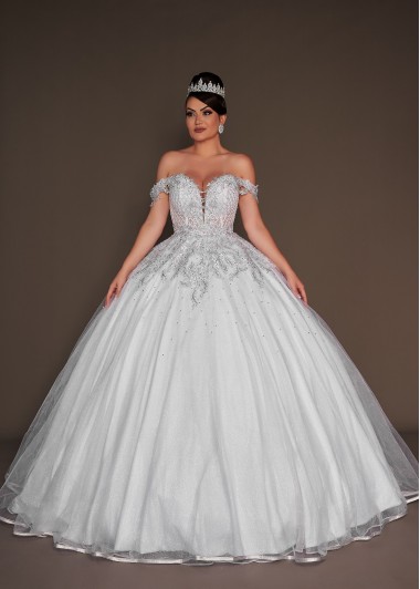 VESTIDO DE NOIVA JULIA LONGO SOB NUMERAÇÃO
