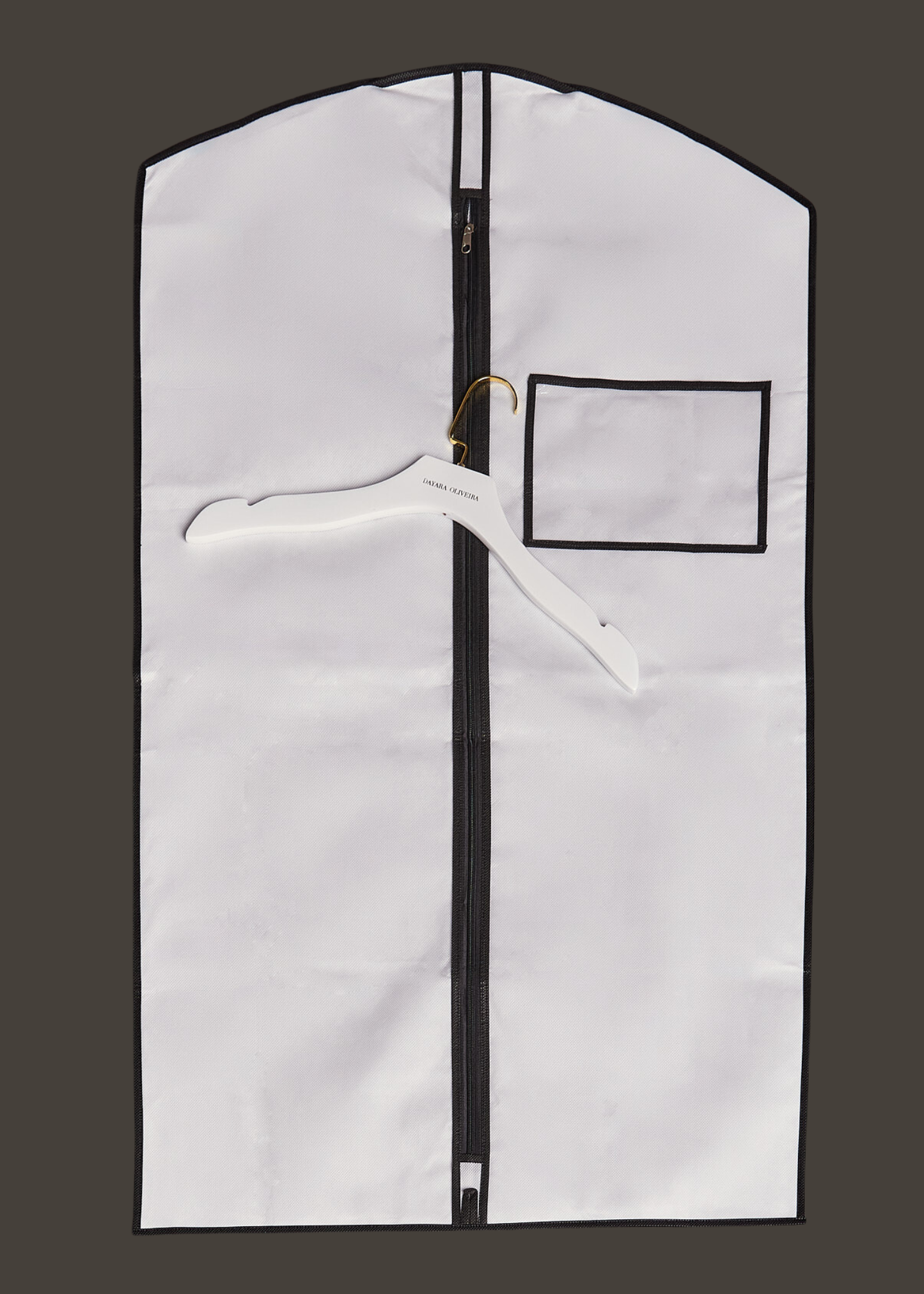 Capas e Cabides