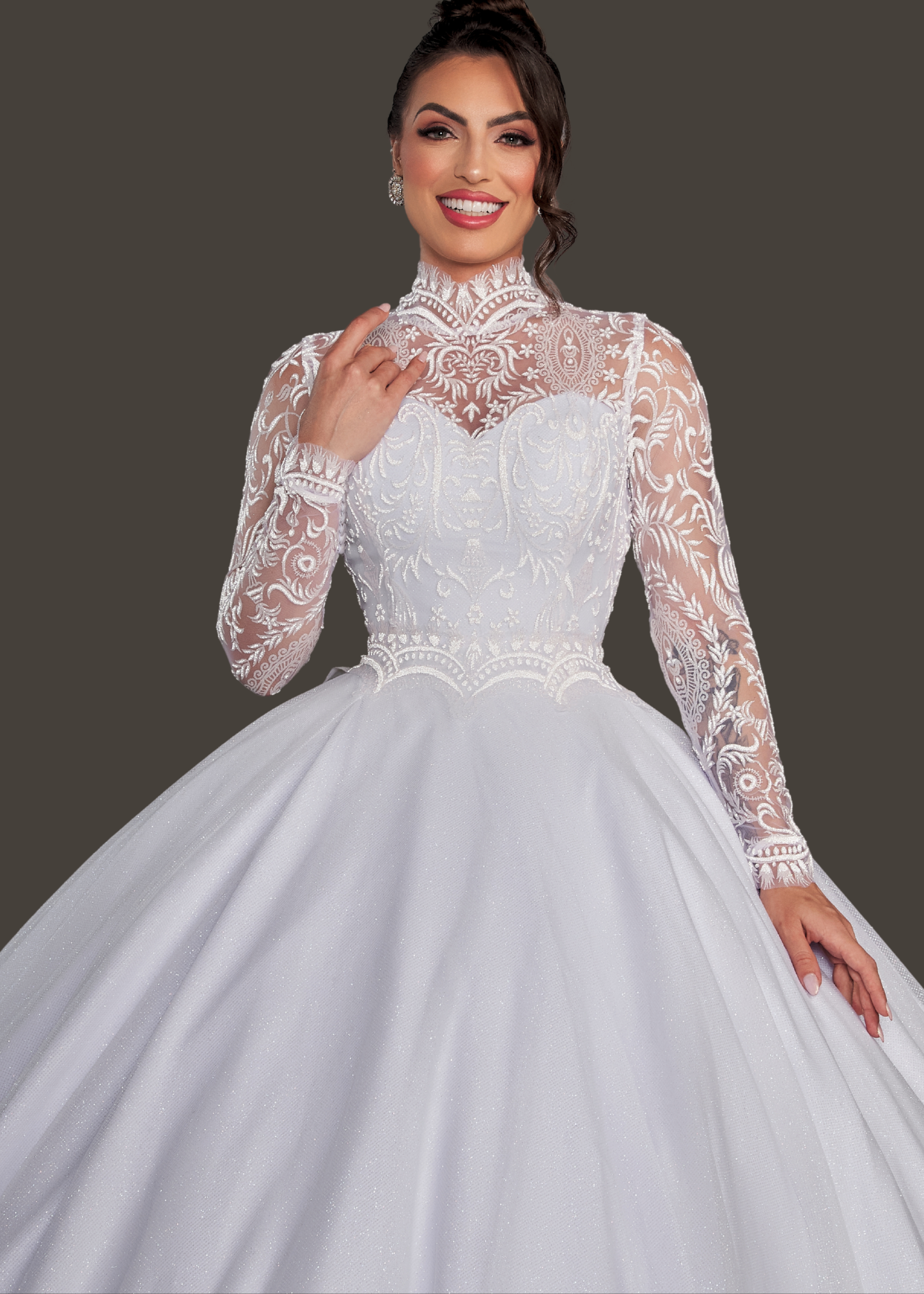 Vestidos de noiva